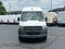 2026 Mercedes-Benz Sprinter 2500 Cargo 170 WB High Roof