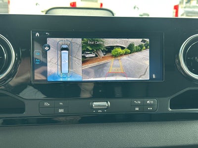 2026 Mercedes-Benz Sprinter 2500 Cargo 170 WB High Roof