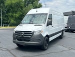 2026 Mercedes-Benz Sprinter 2500 Cargo 170 WB High Roof