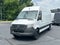 2026 Mercedes-Benz Sprinter 2500 Cargo 170 WB High Roof
