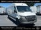 2025 Mercedes-Benz Sprinter 2500 Cargo 170 WB High Roof