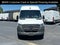2025 Mercedes-Benz Sprinter 2500 Cargo 170 WB High Roof