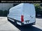2025 Mercedes-Benz Sprinter 2500 Cargo 170 WB High Roof