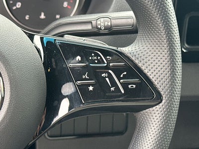 2026 Mercedes-Benz Sprinter 2500 Cargo 170 WB High Roof