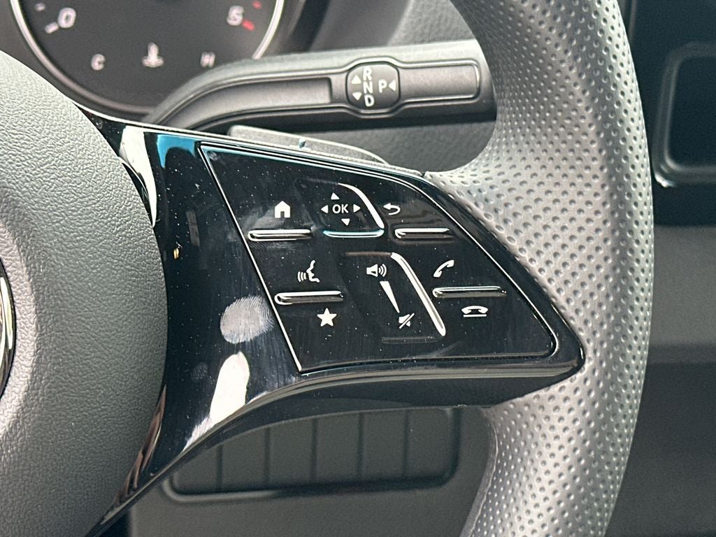 2026 Mercedes-Benz Sprinter 2500 Cargo 170 WB High Roof