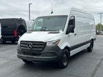 2026 Mercedes-Benz Sprinter 2500 Cargo 170 WB High Roof