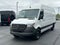 2026 Mercedes-Benz Sprinter 2500 Cargo 170 WB High Roof