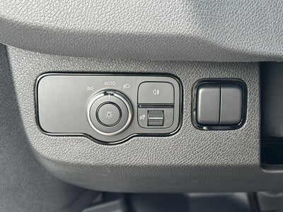 2026 Mercedes-Benz Sprinter 2500 Cargo 170 WB High Roof