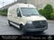 2026 Mercedes-Benz Sprinter 2500 Cargo 170 WB High Roof