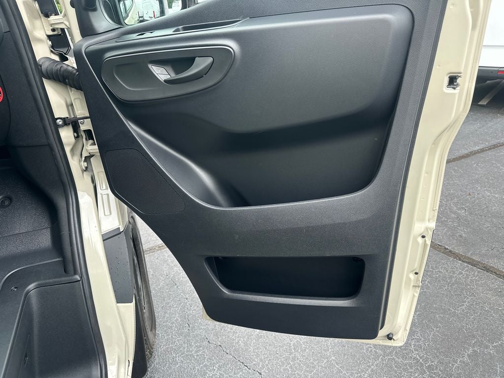2026 Mercedes-Benz Sprinter 2500 Cargo 170 WB High Roof