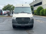 2026 Mercedes-Benz Sprinter 2500 Cargo 170 WB High Roof