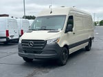 2026 Mercedes-Benz Sprinter 2500 Cargo 170 WB High Roof
