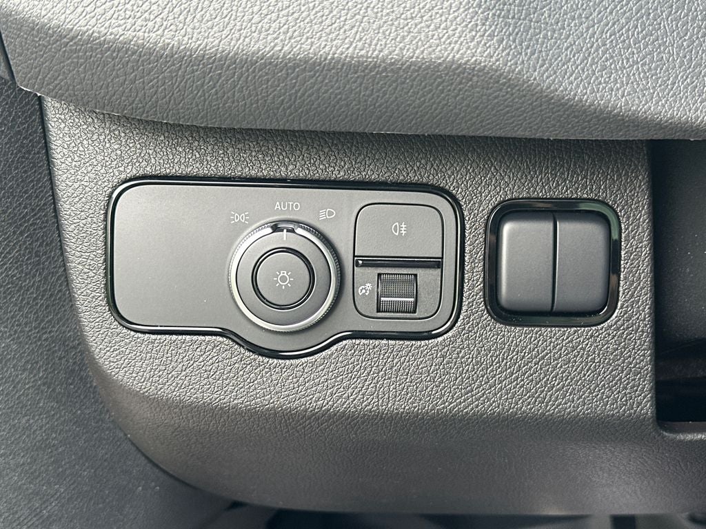 2026 Mercedes-Benz Sprinter 2500 Cargo 170 WB High Roof