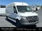 2025 Mercedes-Benz Sprinter 2500 Cargo 170 WB High Roof