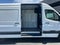 2025 Mercedes-Benz Sprinter 2500 Cargo 170 WB High Roof