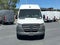 2025 Mercedes-Benz Sprinter 2500 Cargo 170 WB High Roof