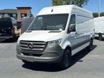 2025 Mercedes-Benz Sprinter 2500 Cargo 170 WB High Roof