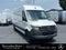 2026 Mercedes-Benz Sprinter 2500 Cargo 170 WB High Roof
