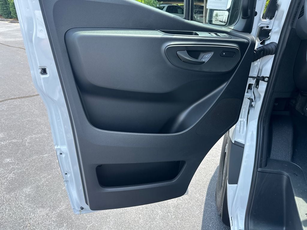 2026 Mercedes-Benz Sprinter 2500 Cargo 170 WB High Roof