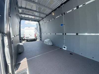 2026 Mercedes-Benz Sprinter 2500 Cargo 170 WB High Roof