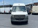 2026 Mercedes-Benz Sprinter 2500 Cargo 170 WB High Roof