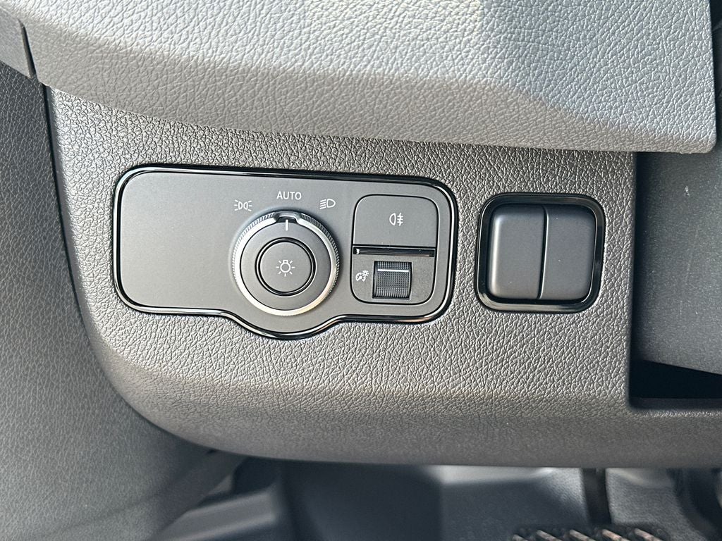 2026 Mercedes-Benz Sprinter 2500 Cargo 170 WB High Roof