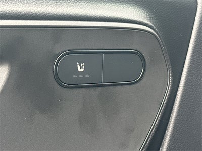 2026 Mercedes-Benz Sprinter 2500 Cargo 170 WB High Roof