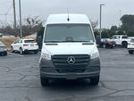2026 Mercedes-Benz Sprinter 2500 Cargo 170 WB High Roof