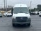 2026 Mercedes-Benz Sprinter 2500 Cargo 170 WB High Roof