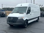 2026 Mercedes-Benz Sprinter 2500 Cargo 170 WB High Roof
