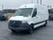 2026 Mercedes-Benz Sprinter 2500 Cargo 170 WB High Roof