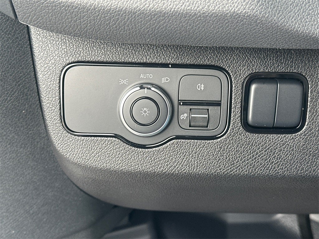 2026 Mercedes-Benz Sprinter 2500 Cargo 170 WB High Roof