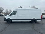 2026 Mercedes-Benz Sprinter 2500 Cargo 170 WB High Roof