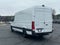 2026 Mercedes-Benz Sprinter 2500 Cargo 170 WB High Roof