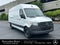 2026 Mercedes-Benz Sprinter 2500 Cargo 170 WB High Roof