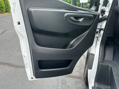 2026 Mercedes-Benz Sprinter 2500 Cargo 170 WB High Roof