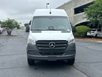 2026 Mercedes-Benz Sprinter 2500 Cargo 170 WB High Roof