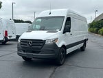 2026 Mercedes-Benz Sprinter 2500 Cargo 170 WB High Roof