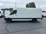 2026 Mercedes-Benz Sprinter 2500 Cargo 170 WB High Roof