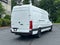 2026 Mercedes-Benz Sprinter 2500 Cargo 170 WB High Roof