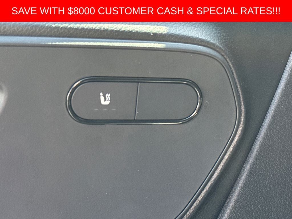 2025 Mercedes-Benz Sprinter 2500 Cargo 170 WB High Roof