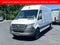 2025 Mercedes-Benz Sprinter 2500 Cargo 170 WB High Roof