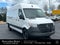 2026 Mercedes-Benz Sprinter 2500 Cargo 170 WB High Roof