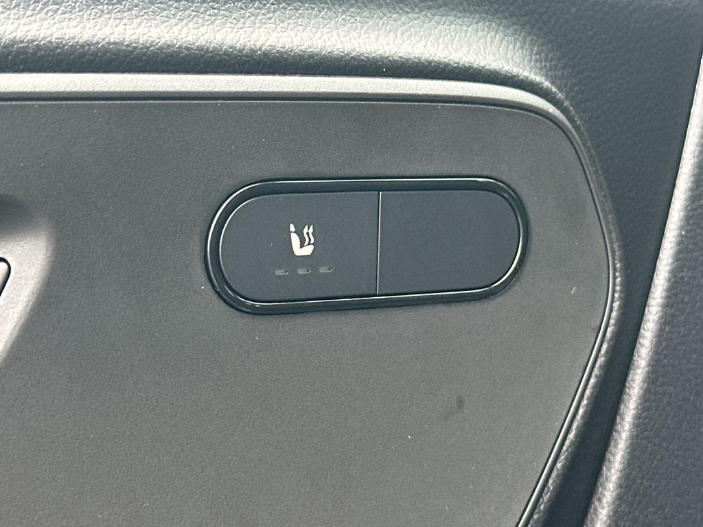 2026 Mercedes-Benz Sprinter 2500 Cargo 170 WB High Roof