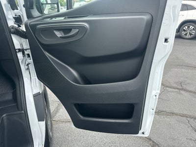 2026 Mercedes-Benz Sprinter 2500 Cargo 170 WB High Roof