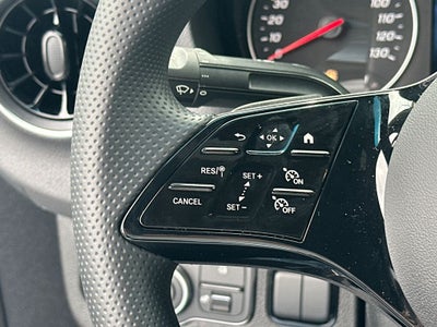 2026 Mercedes-Benz Sprinter 2500 Cargo 170 WB High Roof