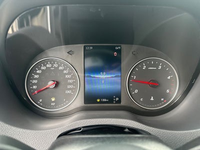 2026 Mercedes-Benz Sprinter 2500 Cargo 170 WB High Roof