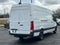 2026 Mercedes-Benz Sprinter 2500 Cargo 170 WB High Roof