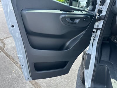 2026 Mercedes-Benz Sprinter 2500 Cargo 170 WB High Roof