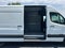 2026 Mercedes-Benz Sprinter 2500 Cargo 170 WB High Roof